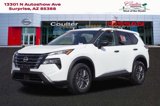 Certified 2024 Nissan Rogue S image 1
