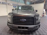 Used 2017 Ford F150 XL w/ Equipment Group 101A Mid image 2