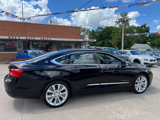 Used 2016 Chevrolet Impala LTZ w/ Enhanced Convenience Package image 5