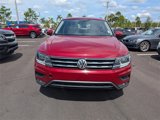 Used 2018 Volkswagen Tiguan SEL image 4