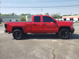 Used 2015 Chevrolet Silverado 1500 LT w/ Rally 1 Edition image 2