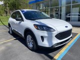 Used 2022 Ford Escape SE image 3