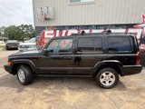 Used 2008 Jeep Commander Sport image 5
