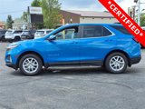 Used 2024 Chevrolet Equinox LT image 4