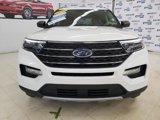 Certified 2022 Ford Explorer XLT w/ Equipment Group 202A image 2