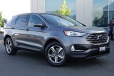 Used 2022 Ford Edge SEL w/ Convenience Package image 2