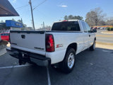 Used 2003 Chevrolet Silverado 1500 LS w/ Off-Road Package image 5