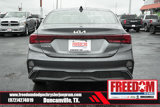Used 2024 Kia Forte LXS w/ LXS Technology Package image 4