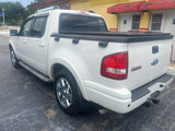 Used 2008 Ford Explorer Sport Trac Limited image 3
