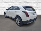 Used 2023 Cadillac XT5 Premium Luxury image 5