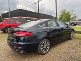 Used 2020 Ford Fusion SE image 3
