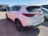 Used 2020 Kia Sportage LX w/ LX Popular Package image 2
