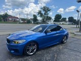 Used 2017 BMW M240i xDrive Coupe w/ Premium Package image 4