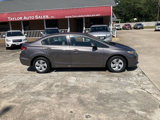 Used 2013 Honda Civic LX image 2