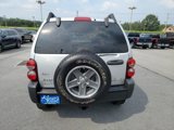 Used 2006 Jeep Liberty Renegade image 4