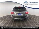 Used 2019 Nissan Pathfinder SV w/ Rock Creek Edition image 6