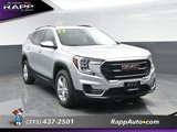 Used 2022 GMC Terrain SLE w/ Driver Convenience Package image 2