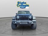 Used 2020 Jeep Gladiator Sport w/ Quick Order Package 24S image 2