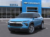 New 2025 Chevrolet TrailBlazer LS w/ LS Convenience Package image 6