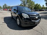 Used 2012 Chevrolet Equinox LS image 3