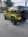Used 2008 Jeep Wrangler Sahara w/ Dual Top Group image 3
