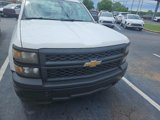 Used 2014 Chevrolet Silverado 1500 W/T w/ Trailering Package image 2
