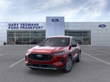 New 2025 Ford Escape Active image 2