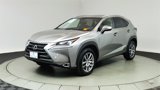 Used 2016 Lexus NX 200t AWD image 3