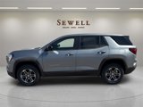 New 2025 GMC Terrain Elevation image 2