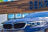 Used 2020 BMW 530i w/ Convenience Package image 2