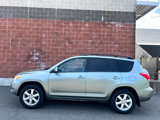 Used 2007 Toyota RAV4 Limited image 3