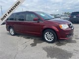 Used 2020 Dodge Grand Caravan SXT image 3