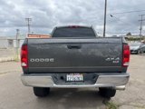 Used 2003 Dodge Ram 1500 Truck 4x4 Quad Cab image 5