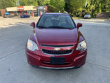 Used 2012 Chevrolet Captiva Sport LTZ image 2