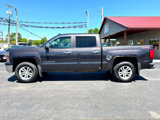 Used 2014 Chevrolet Silverado 1500 LT w/ Max Trailering Package image 2