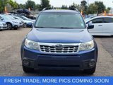 Used 2011 Subaru Forester 2.5X Limited image 2
