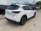 Used 2022 MAZDA CX-5 AWD 2.5 S w/ Premium Package image 5