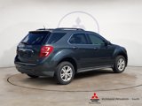 Used 2017 Chevrolet Equinox LT w/ Convenience Package image 3