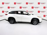 Used 2018 Toyota Highlander XLE image 4