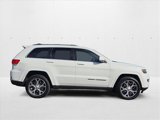 Used 2018 Jeep Grand Cherokee Limited image 4