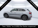 Used 2022 Audi Q5 2.0T Premium Plus image 4