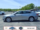 Used 2023 Chevrolet Malibu LT image 4