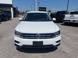 Used 2021 Volkswagen Tiguan S image 2