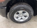 New 2025 RAM 1500 4x4 Crew Cab image 4