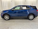 Used 2022 Chevrolet Equinox LS w/ LS Convenience Package image 2