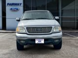 Used 2001 Ford F150 4x4 SuperCrew image 2