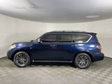 Used 2019 Nissan Armada Platinum w/ Captain's Chairs Package image 3