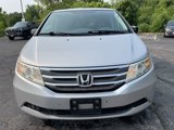 Used 2013 Honda Odyssey EX-L image 2