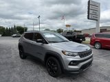 Used 2022 Jeep Compass Altitude w/ Convenience Group image 3