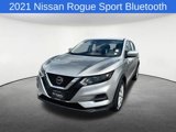 Used 2021 Nissan Rogue Sport S image 1